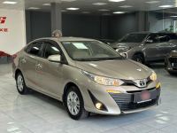 Bán xe Toyota Vios 1.5E CVT 2020 giá 408 Triệu - TP HCM