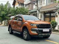 Bán xe Ford Ranger 2017 Wildtrak 3.2L 4x4 AT giá 625 Triệu - TP HCM