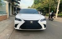 Bán xe Lexus ES 2023 250 F Sport giá 2 Tỷ 659 Triệu - TP HCM