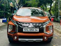 Bán xe Mitsubishi Xpander 2021 Cross 1.5 AT giá 568 Triệu - TP HCM