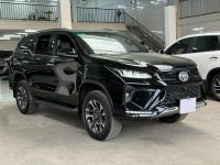 Bán xe Toyota Fortuner 2022 Legender 2.4L 4x2 AT giá 1 Tỷ 80 Triệu - TP HCM