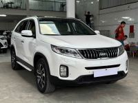 Bán xe Kia Sorento 2020 2.2 DAT Premium giá 720 Triệu - TP HCM