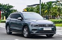 Bán xe Volkswagen Tiguan 2018 Allspace giá 855 Triệu - TP HCM