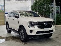 Bán xe Ford Everest 2022 Titanium 2.0L 4x2 AT giá 1 Tỷ 195 Triệu - TP HCM