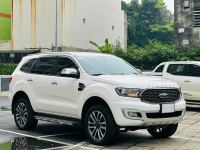 Bán xe Ford Everest 2021 Titanium 2.0L 4x2 AT giá 955 Triệu - TP HCM