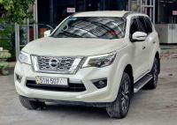 Bán xe Nissan Terra 2018 E 2.5 AT 2WD giá 625 Triệu - TP HCM