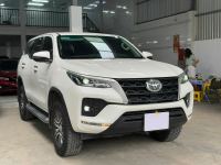 Bán xe Toyota Fortuner 2022 2.4L 4x2 MT giá 895 Triệu - TP HCM