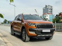 Bán xe Ford Ranger 2016 Wildtrak 3.2L 4x4 AT giá 625 Triệu - TP HCM