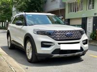 Bán xe Ford Explorer 2021 Limited 2.3L EcoBoost giá 1 Tỷ 680 Triệu - TP HCM