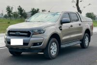 Bán xe Ford Ranger 2017 XLS 2.2L 4x2 MT giá 399 Triệu - TP HCM