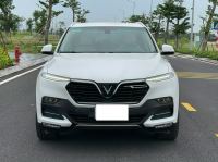 Bán xe VinFast Lux SA 2.0 2019 Premium 2.0 AT giá 699 Triệu - TP HCM