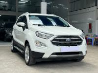 Bán xe Ford EcoSport 2018 Titanium 1.5L AT giá 415 Triệu - TP HCM