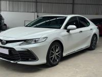 Bán xe Toyota Camry 2022 2.5Q giá 1 Tỷ 240 Triệu - TP HCM