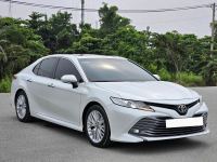 Bán xe Toyota Camry 2021 2.5Q giá 985 Triệu - TP HCM