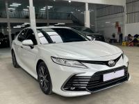 Bán xe Toyota Camry 2022 2.0Q giá 1 Tỷ 50 Triệu - TP HCM