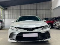 Bán xe Toyota Camry 2022 2.5Q giá 1 Tỷ 240 Triệu - TP HCM