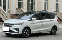 Bán xe Suzuki Ertiga 2021 Sport 1.5 AT giá 445 Triệu - TP HCM