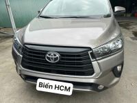 Bán xe Toyota Innova 2021 E 2.0 MT giá 665 Triệu - TP HCM