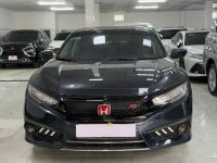 Bán xe Honda Civic 1.5L Vtec Turbo 2017 giá 499 Triệu - TP HCM