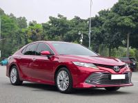 Bán xe Toyota Camry 2021 2.5Q giá 980 Triệu - TP HCM