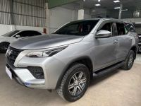 Bán xe Toyota Fortuner 2020 2.4G 4x2 MT giá 830 Triệu - TP HCM