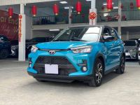 Bán xe Toyota Raize 2023 G 1.0 CVT giá 505 Triệu - TP HCM