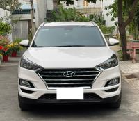 Bán xe Hyundai Tucson 2021 2.0 AT Tiêu chuẩn giá 669 Triệu - TP HCM