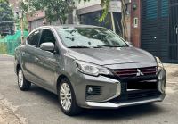 Bán xe Mitsubishi Attrage 1.2 CVT 2020 giá 339 Triệu - TP HCM