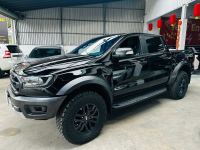 Bán xe Ford Ranger 2021 Raptor 2.0L 4x4 AT giá 969 Triệu - TP HCM