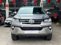 Bán xe Toyota Fortuner 2017 2.7V 4x2 AT giá 715 Triệu - TP HCM