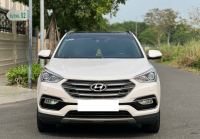 Bán xe Hyundai SantaFe 2017 2.4L 4WD giá 628 Triệu - TP HCM