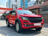 Bán xe Chevrolet Colorado 2017 LTZ 2.8L 4x4 AT giá 425 Triệu - TP HCM