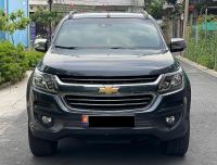 Bán xe Chevrolet Trailblazer 2018 LTZ 2.5L VGT 4x4 AT giá 609 Triệu - TP HCM