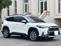 Bán xe Toyota Corolla Cross 2022 1.8V giá 775 Triệu - TP HCM