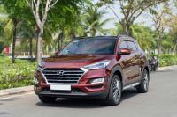 Bán xe Hyundai Tucson 2019 2.0 ATH giá 660 Triệu - TP HCM