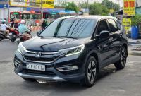 Bán xe Honda CRV 2017 2.4 AT - TG giá 595 Triệu - TP HCM