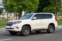 Bán xe Toyota Prado 2019 VX 2.7L giá 2 Tỷ 30 Triệu - TP HCM