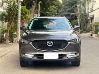 Bán xe Mazda CX5 2022 Luxury 2.0 AT giá 729 Triệu - TP HCM