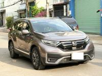 Bán xe Honda CRV 2021 G giá 729 Triệu - TP HCM