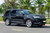 Bán xe Ford Explorer 2019 Limited 2.3L EcoBoost giá 1 Tỷ 160 Triệu - TP HCM