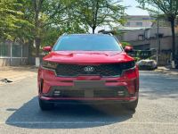 Bán xe Kia Sorento 2021 Signature 2.2 AT AWD giá 899 Triệu - TP HCM