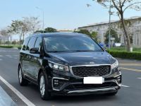 Bán xe Kia Sedona 2021 2.2 DAT Luxury giá 879 Triệu - TP HCM