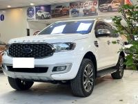 Bán xe Ford Everest 2021 Titanium 2.0L 4x2 AT giá 938 Triệu - TP HCM