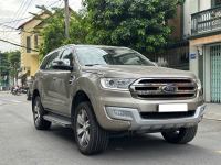 Bán xe Ford Everest 2017 Titanium 2.2L 4x2 AT giá 738 Triệu - TP HCM