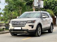 Bán xe Ford Explorer 2019 Limited 2.3L EcoBoost giá 1 Tỷ 115 Triệu - TP HCM