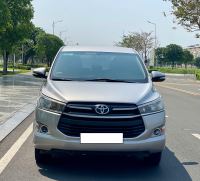 Bán xe Toyota Innova 2018 2.0E giá 439 Triệu - TP HCM