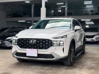 Bán xe Hyundai SantaFe 2022 Tiêu chuẩn 2.2L giá 999 Triệu - TP HCM