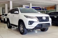 Bán xe Toyota Fortuner 2023 2.4L 4x2 AT giá 1 Tỷ 38 Triệu - TP HCM