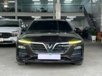 Bán xe VinFast Lux A 2.0 2019 Premium 2.0 AT giá 575 Triệu - TP HCM