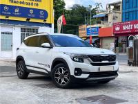 Bán xe Kia Seltos 2021 Deluxe 1.4 AT giá 545 Triệu - TP HCM